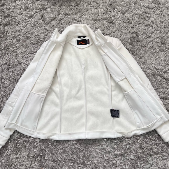 Kjus ski jacket - Picture 3 of 10